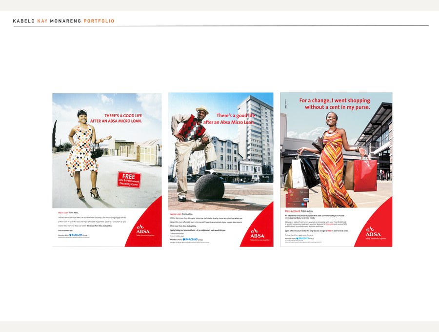 Brand Identity portfolio project
